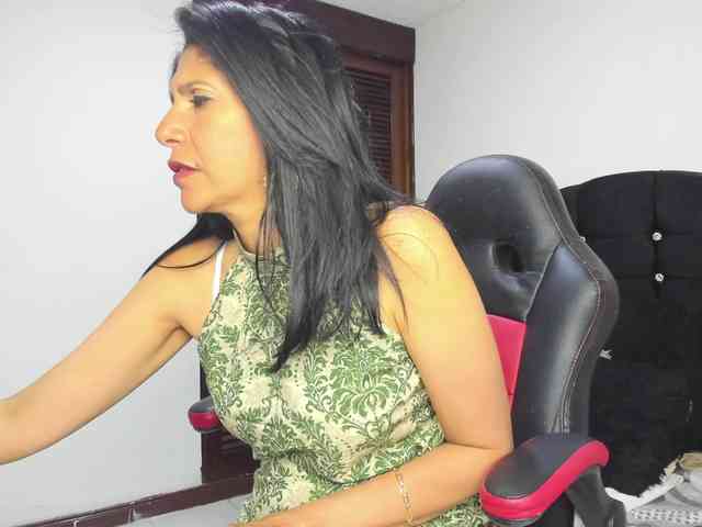 SamanthaRosse01 webcam