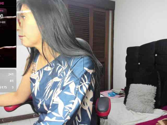 SamanthaRosse01 webcam