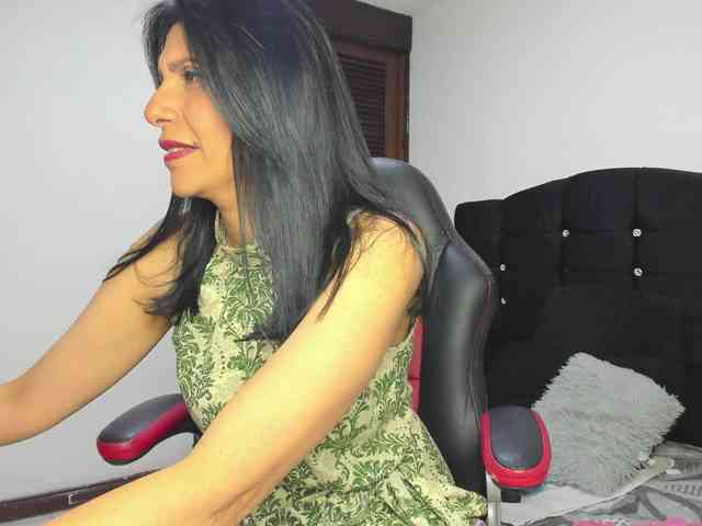 SamanthaRosse01 webcam
