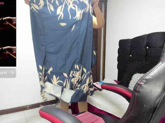 SamanthaRosse01 webcam