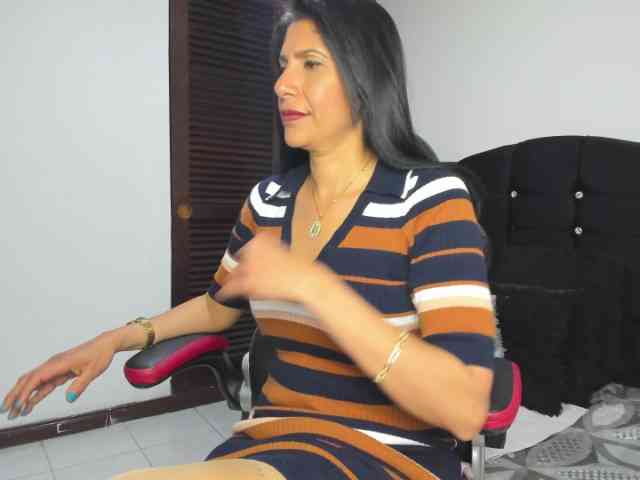 SamanthaRosse01 webcam