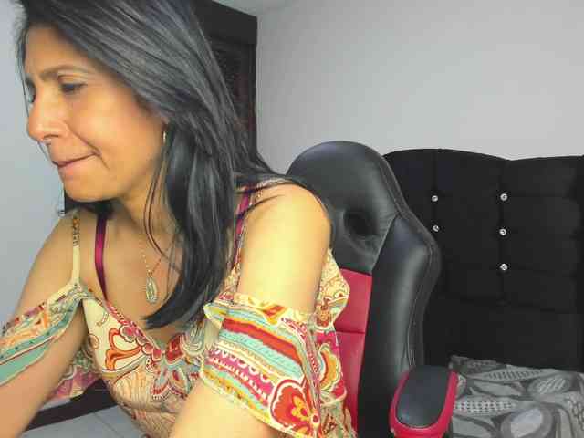 SamanthaRosse01 webcam
