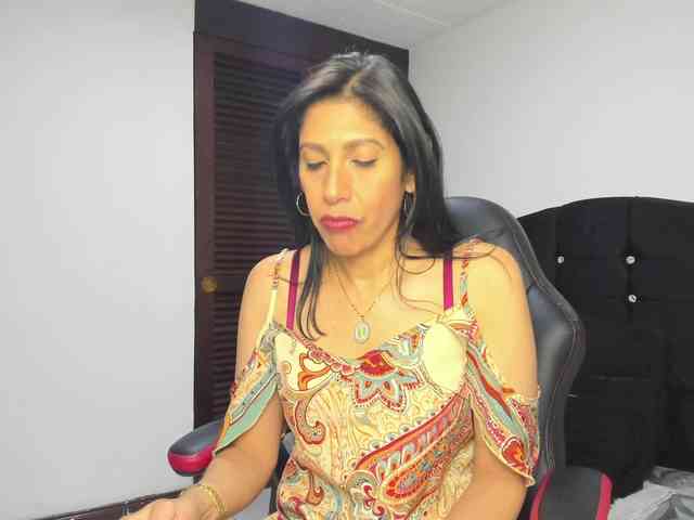 SamanthaRosse01 webcam