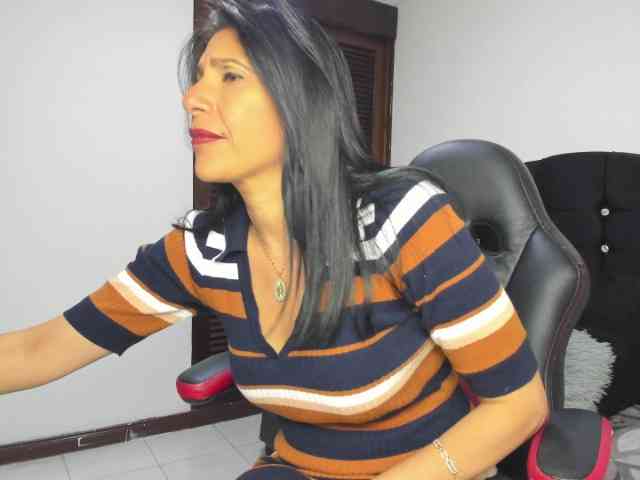 SamanthaRosse01 webcam
