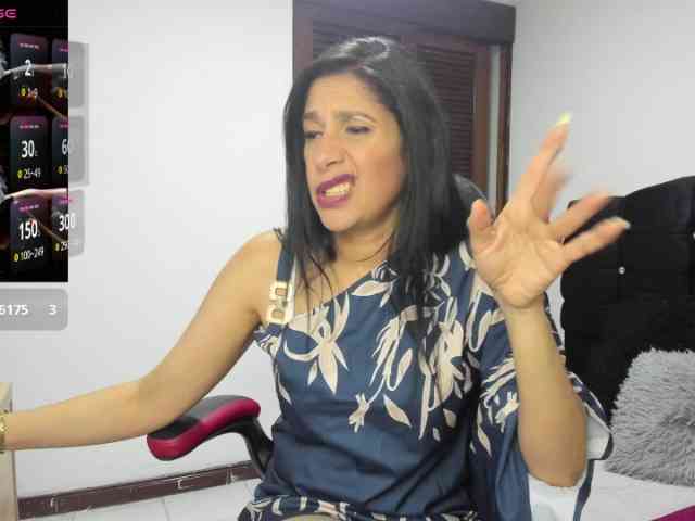 SamanthaRosse01 webcam