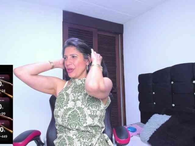 SamanthaRosse01 webcam