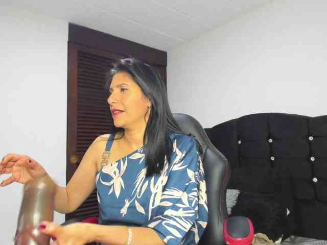 SamanthaRosse01 webcam