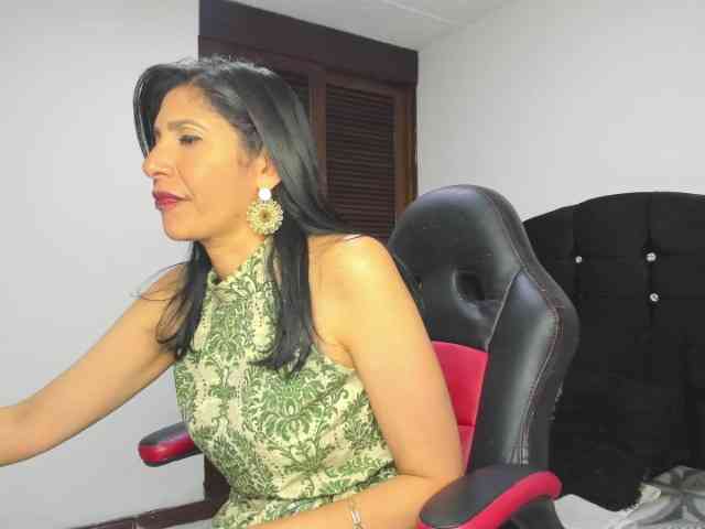 SamanthaRosse01 webcam