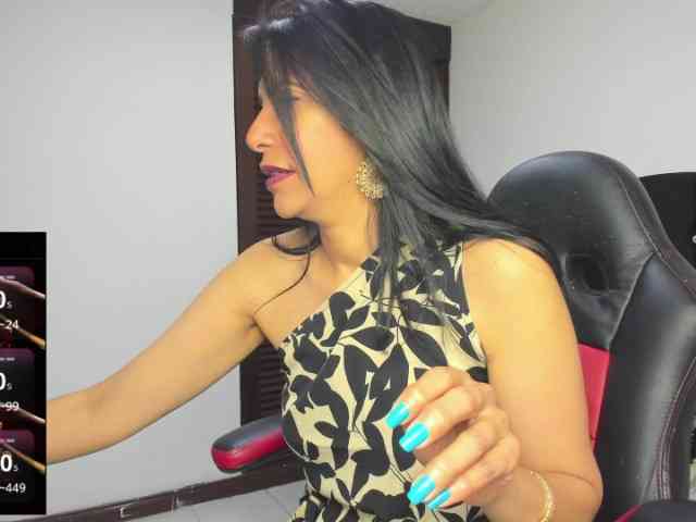 SamanthaRosse01 webcam