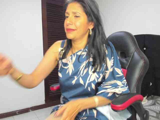 SamanthaRosse01 webcam