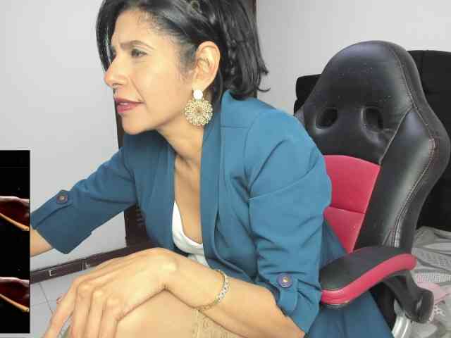 SamanthaRosse01 webcam