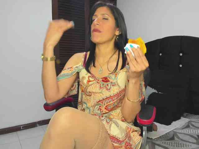 SamanthaRosse01 webcam