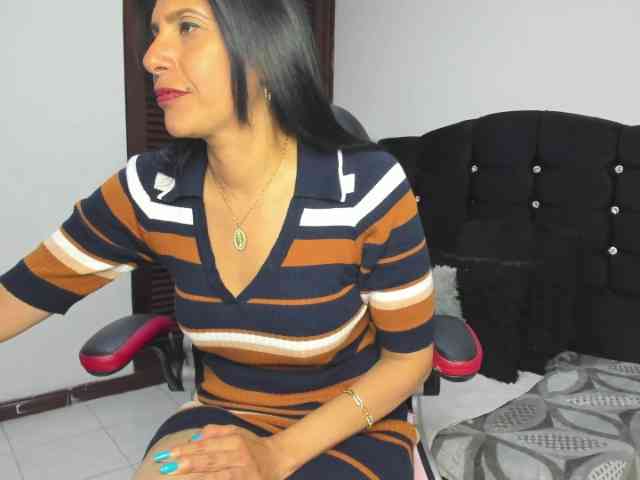 SamanthaRosse01 webcam