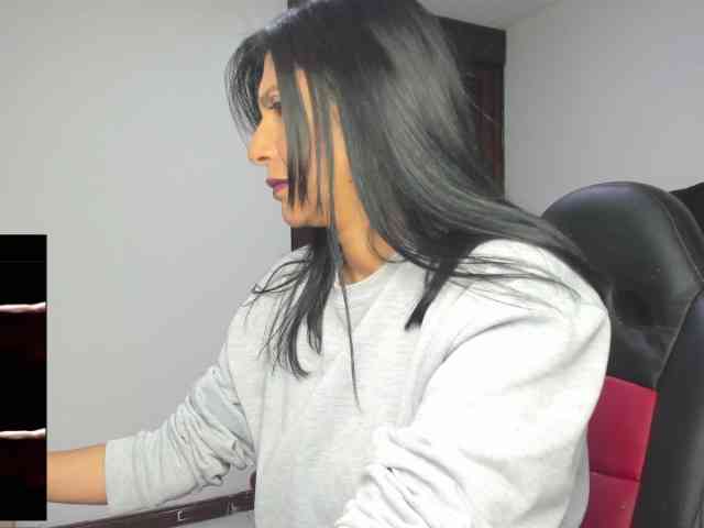 SamanthaRosse01 webcam