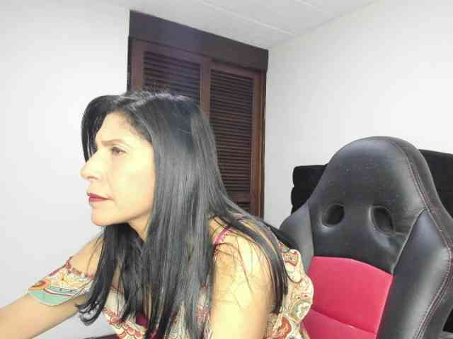 SamanthaRosse01 webcam