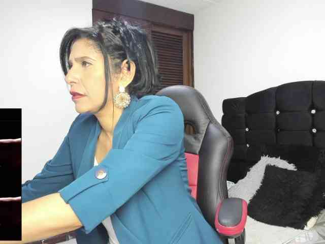 SamanthaRosse01 webcam