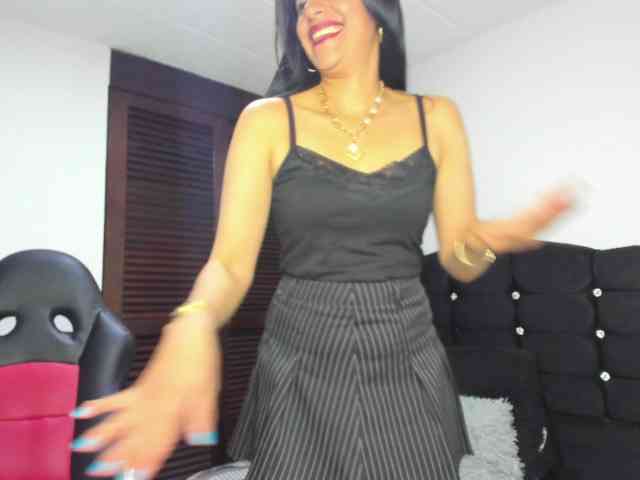 SamanthaRosse01 webcam