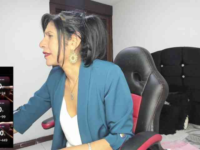 SamanthaRosse01 webcam