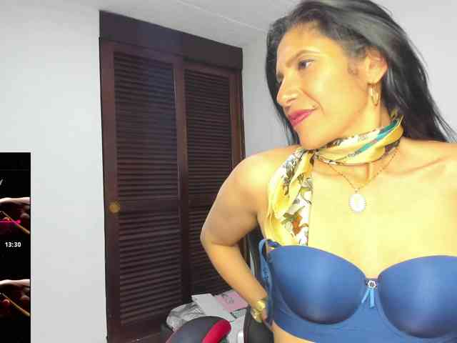 SamanthaRosse01 webcam
