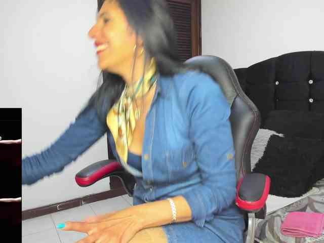 SamanthaRosse01 webcam