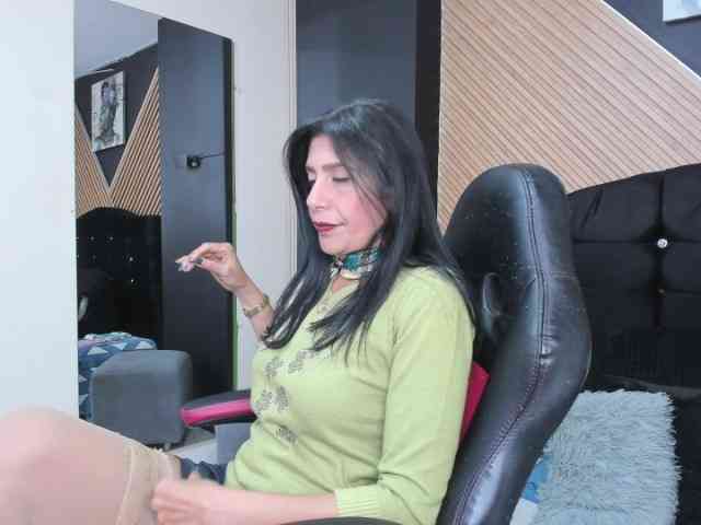 SamanthaRosse01 webcam
