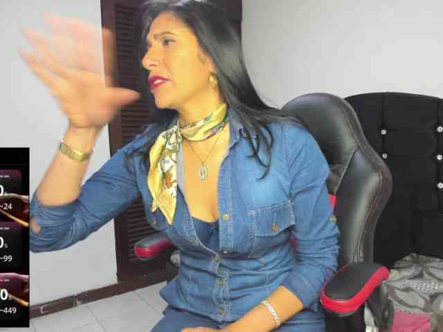 SamanthaRosse01 - Girl 