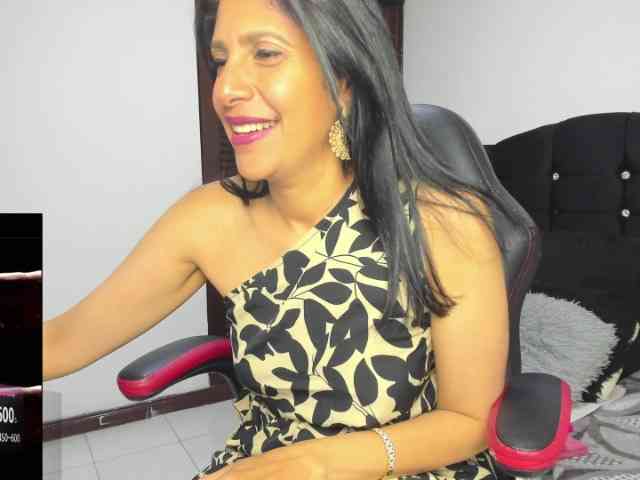 SamanthaRosse01 webcam