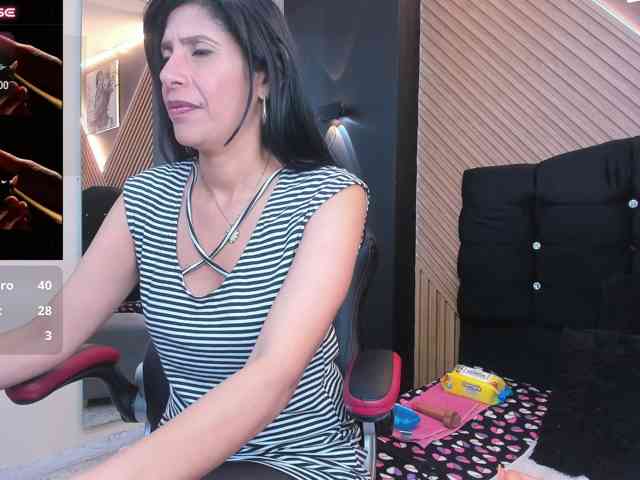 SamanthaRosse01