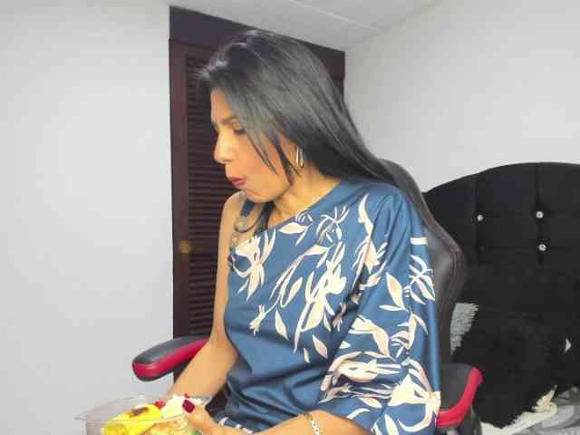 SamanthaRosse01 webcam