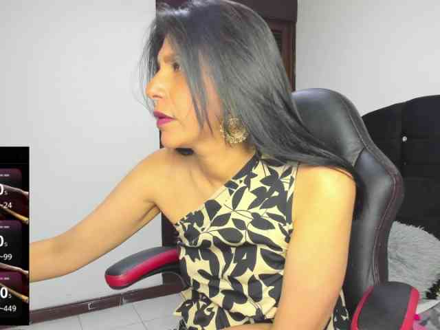 SamanthaRosse01 webcam