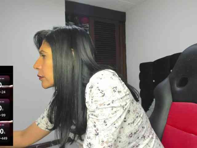SamanthaRosse01 webcam