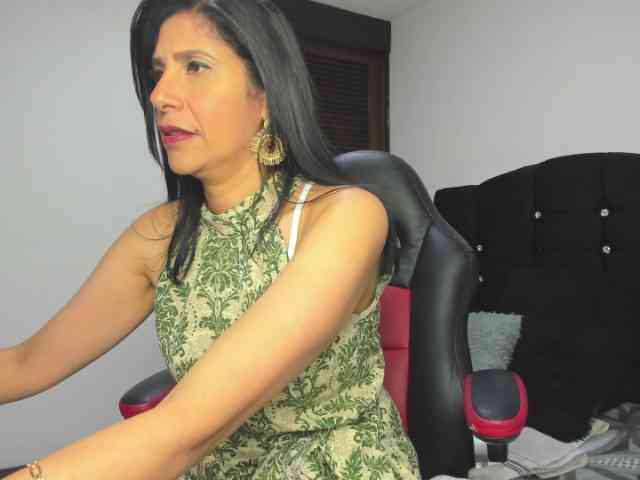SamanthaRosse01 webcam