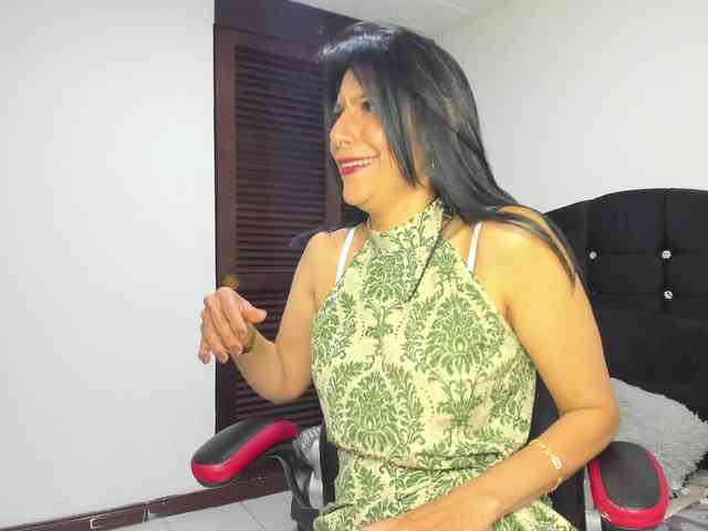 SamanthaRosse01 webcam