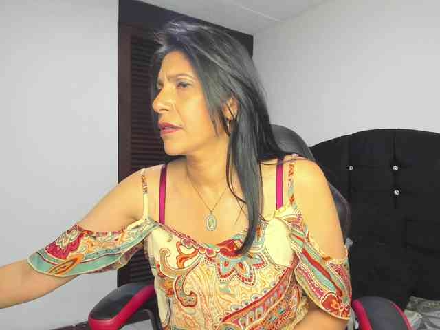 SamanthaRosse01 webcam