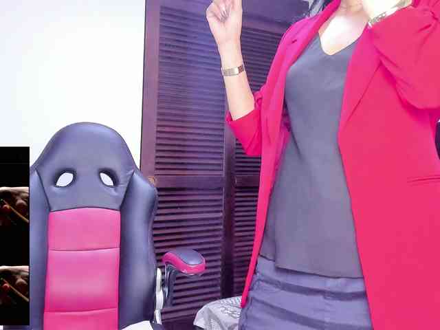 SamanthaRosse01 webcam