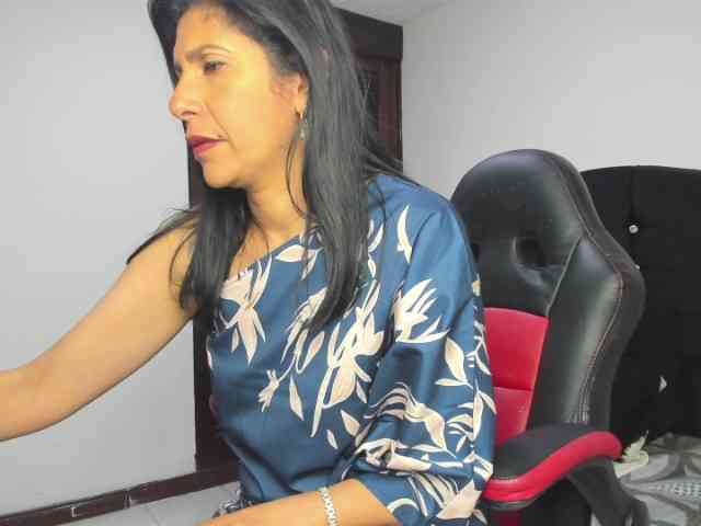 SamanthaRosse01 webcam