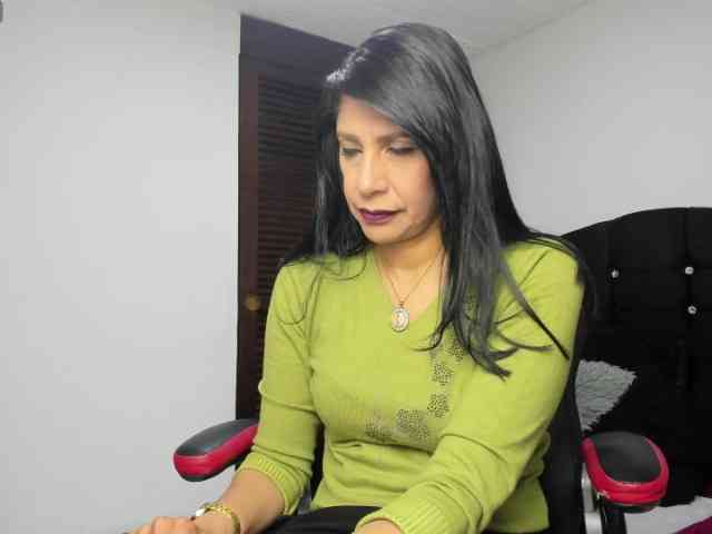 SamanthaRosse01 webcam