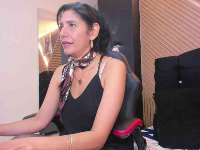 SamanthaRosse01 webcam