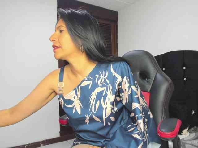 SamanthaRosse01 webcam