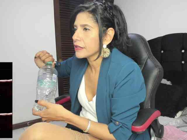 SamanthaRosse01 webcam