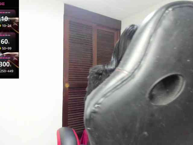 SamanthaRosse01 webcam