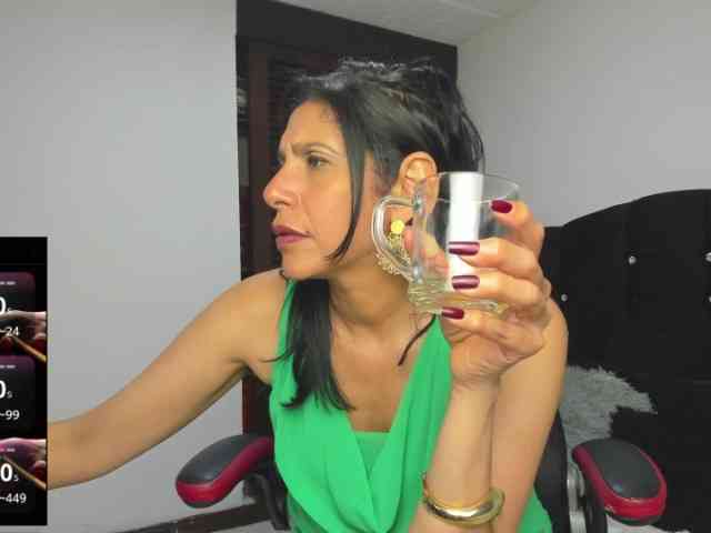 SamanthaRosse01 webcam