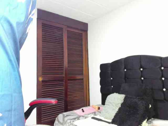 SamanthaRosse01 webcam