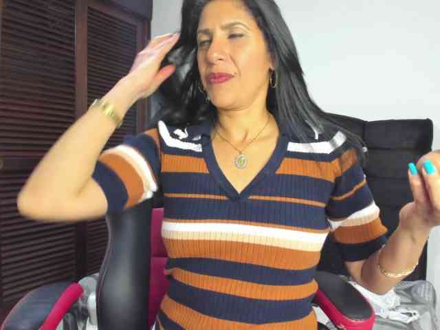SamanthaRosse01 webcam