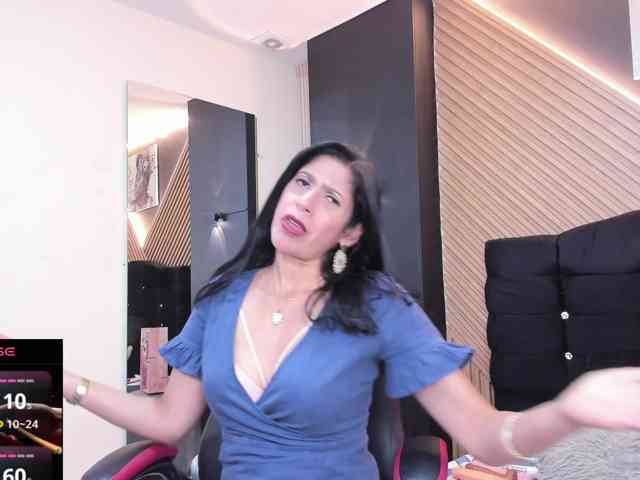 SamanthaRosse01 webcam