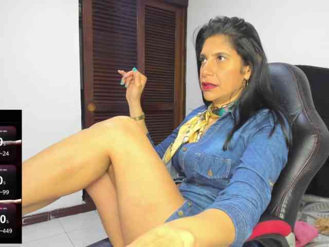 SamanthaRosse01 webcam