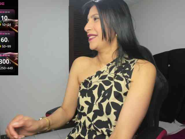 SamanthaRosse01 webcam