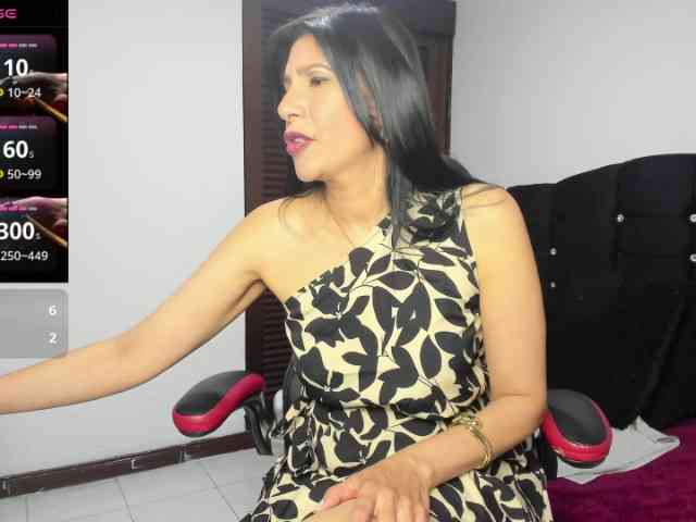 SamanthaRosse01 webcam