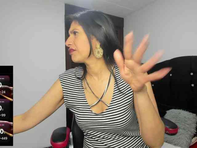 SamanthaRosse01 webcam