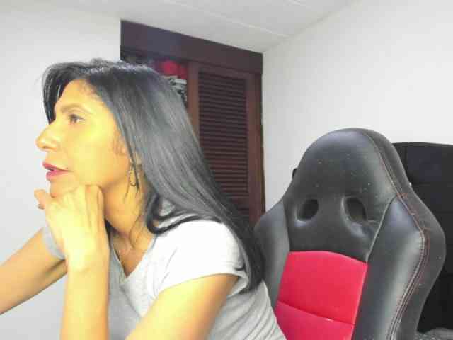 SamanthaRosse01 webcam
